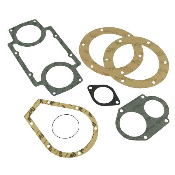 Tätningssats (MEC 5000, 6500, 8000) - Flytgödseltankar - 8719774291805 - 1