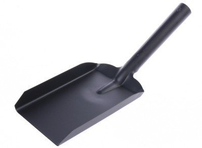 Ashläggare helgjuten metall - Skorstensrengöringstillbehör - 6410412106315 - 1