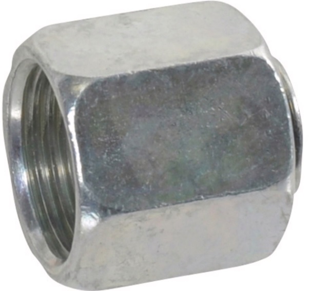 Kontakt 1/2" JIC hona - Hydraulik - 8719607038775 - 1