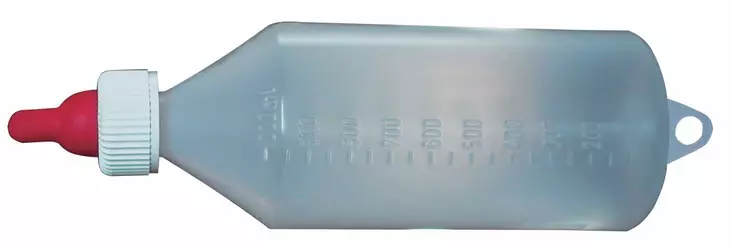 Flaskor för lamm 1 l - Dryckesbägare - 5700033037015 - 1