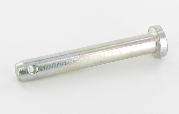 Tryckstångsstift 16 x 80 mm - Drag- och tryckstänger - 8719493986495 - 1