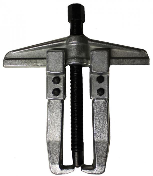 Utdragare 2-kloftig 150 x 150 mm - Avdragare - 6430013063305 - 1