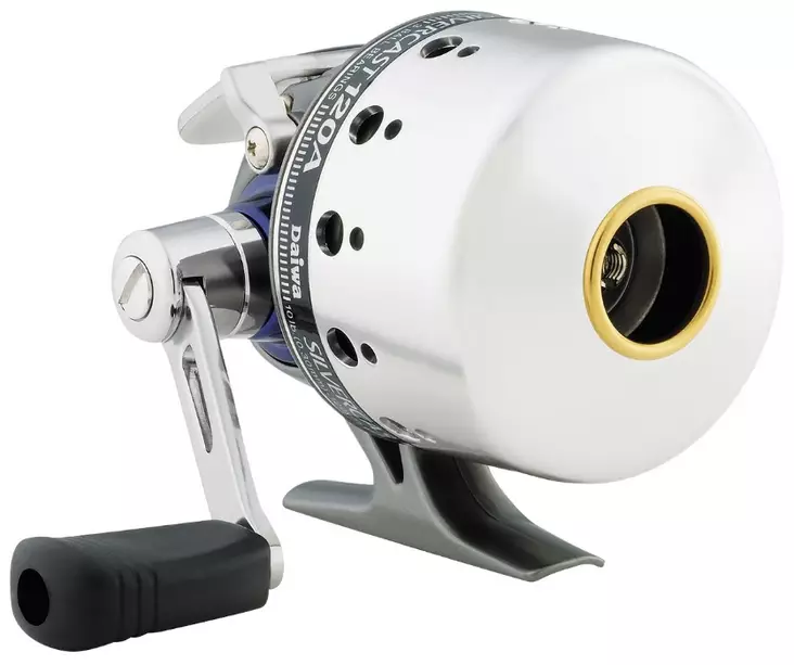 Umpikela Silver Cast - Spön, rullar och metspön - 043178521915 - 1