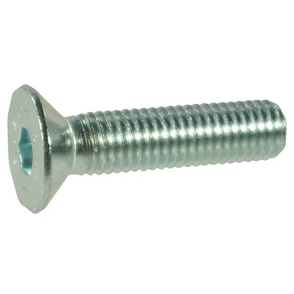 Sexkanthuvudsskruv M14 10.9 - Bultar och muttrar, metrisk gänga - 8716106416585 - 1