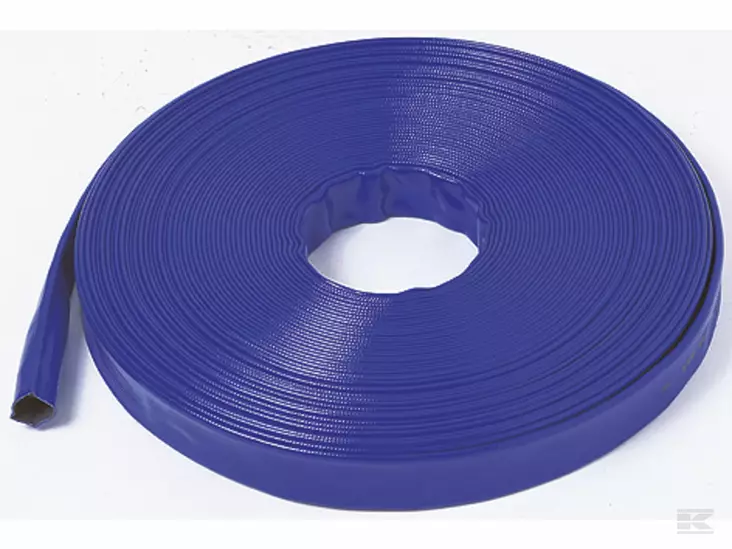 Uppspolningsslang 63 mm/2 1/2" 50m - Slangar - svm0000002265 - 1
