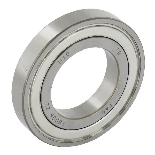 Rullager 16006-A-2Z - Spårkullager - 4012802334715 - 1