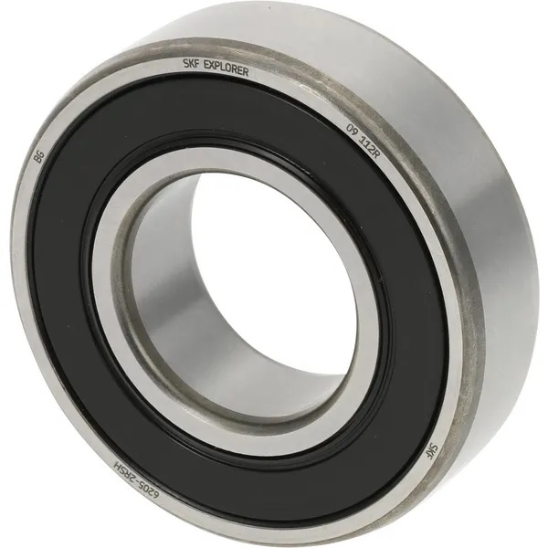 Kullager 6205-2RSH - Spårkullager - 7316571820255 - 1