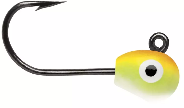 VMC Tungsten Mongo Jig 1,8g OCGL - Jiggar, jigghuvuden - 043193139775 - 1