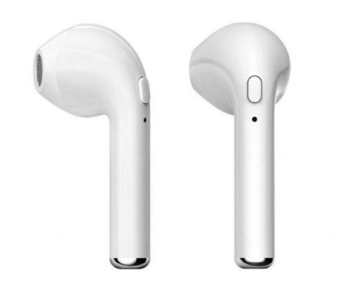 Vakoss Bluetooth hörlurar svart - Underhållningselektronik - 4718308123425 - 1