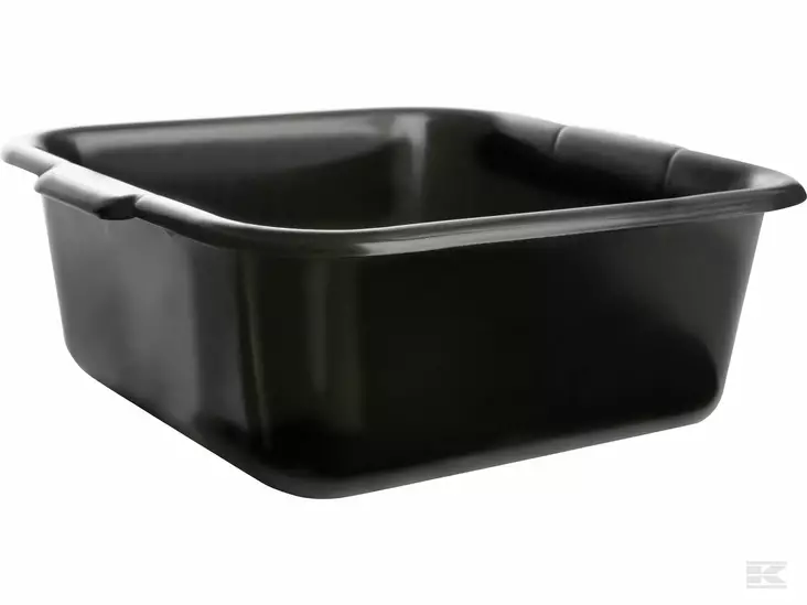 Avvattningsbehållare 9 liter - Garage - 8719593052915 - 1