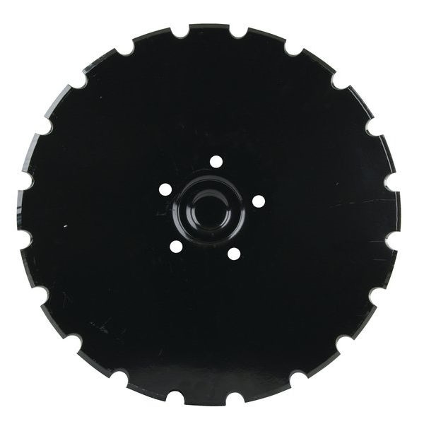 Vannaskiva 410 mm Väderstad - Såmaskiner - 8719493384895 - 1