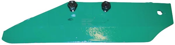 Vannas höger 320 mm - Jordbearbetningstillbehör - 8719607051125 - 1