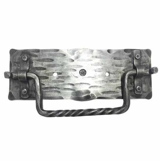 Smideshandtag MS-88 - Smides- och gjutjärnsprodukter - 6430035700905 - 1