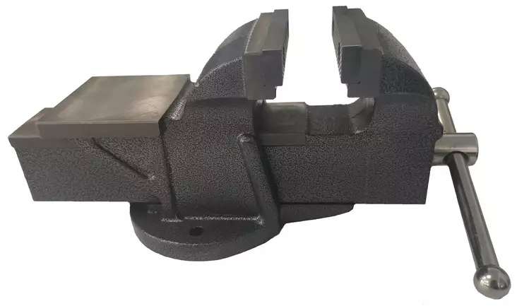 Skruvstycke med tång 100 mm - Skruvstycken - 6430074694715 - 1