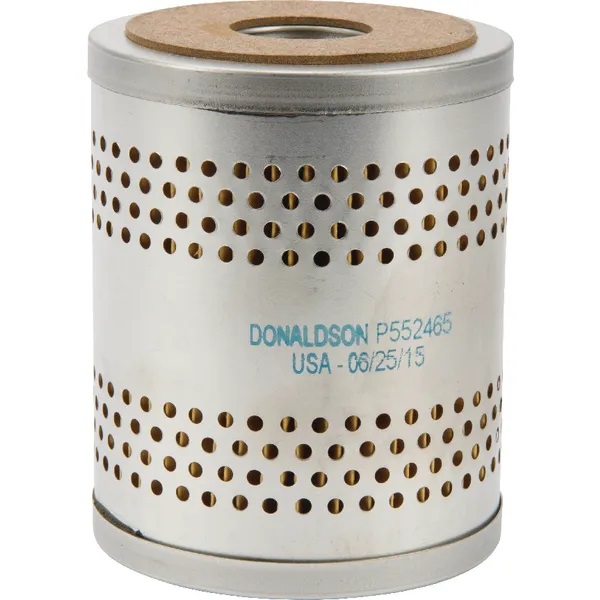 Smörjmedelsfilter Donaldson P552465 - Andra filter - 742330148815 - 1