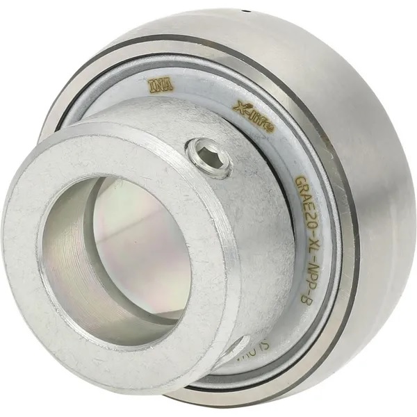 Y-lager GRAE20-XL-NPP-B - Y-lager - 8716106437115 - 1