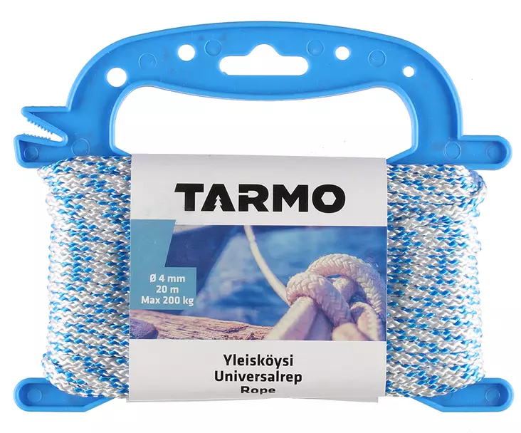 All-round rep 4 mm x 20 m 200 kg - Repar, repen - 6410413160125 - 1