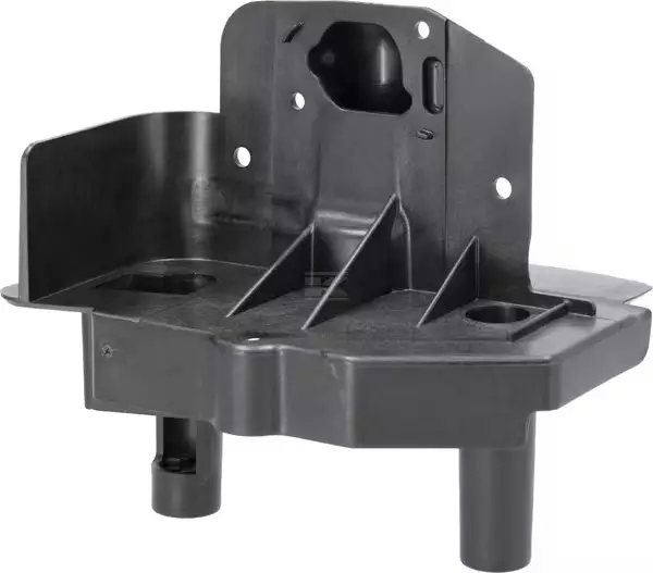 B&S 84006040 luftfilterbottenplatta - Reservdelar för lokal motorer - 047282804155 - 1