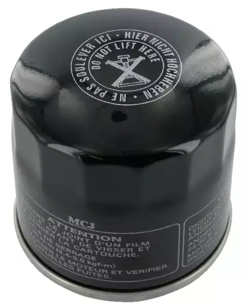 Oljefilter Honda 15410-MCJ-505 - Reservdelar för lokal motorer - 15410MCJ505 - 1