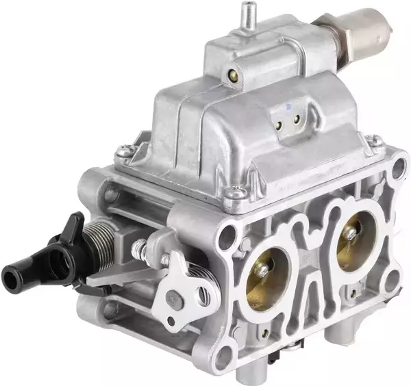 Förgasare Honda BW02A C - Reservdelar för lokal motorer - 16100Z0A805 - 1