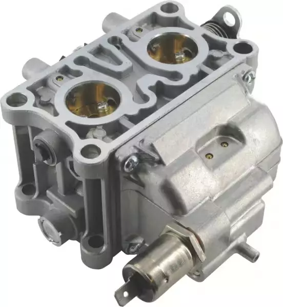 Förgasare Honda BW04B C - Reservdelar för lokal motorer - 16100Z0N815 - 1