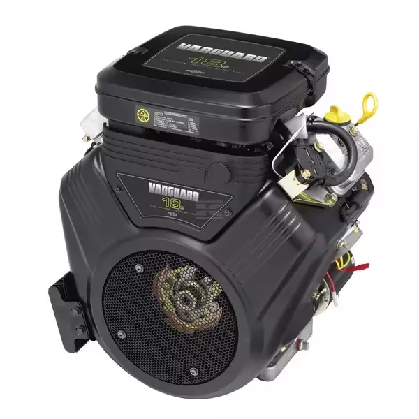 B&S Vanguard motor 18 hk 1" 2-cylindrig - Lokalmotorer - svm0000003335 - 1