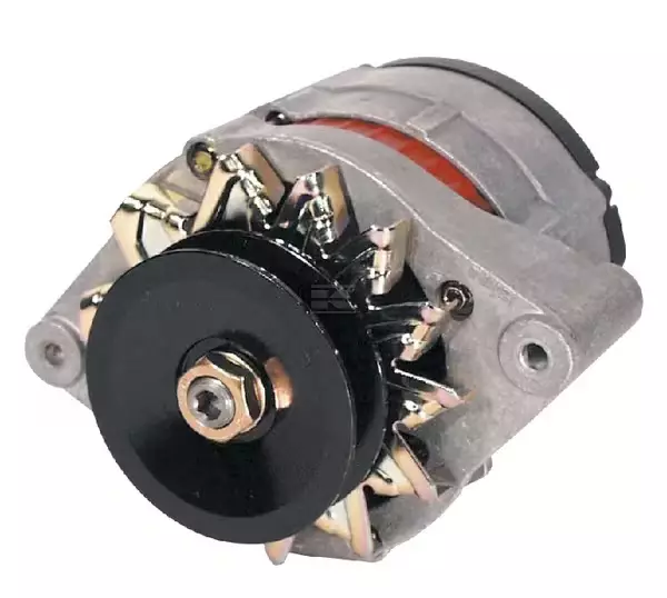 Laddare 14 V 55 A Mahle MG 215 - Laddare för traktorer och arbetsmaskiner - 3838922050905 - 1