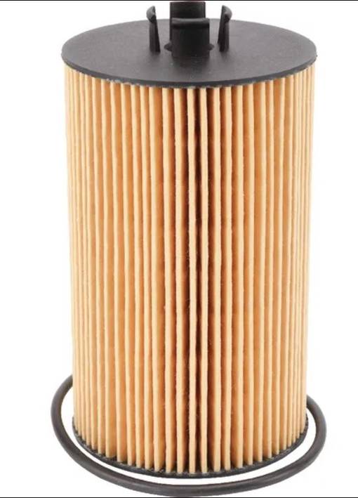 OLJEFILTER HU931/7X Fendt - Oljefilter - 4011558033675 - 1