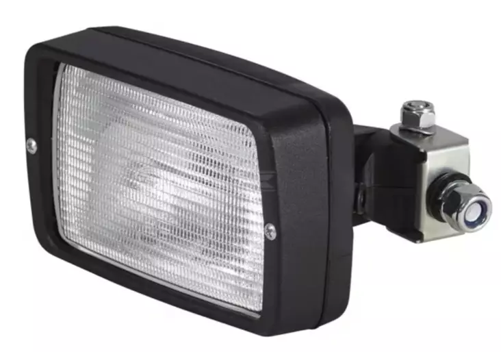 Arbetslampa Hella - Arbetslampor - 4082300035735 - 1