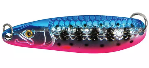 Wise Masau skeddrag 17 g Blue Yamame - Beten och flugor - 4960652849555 - 1