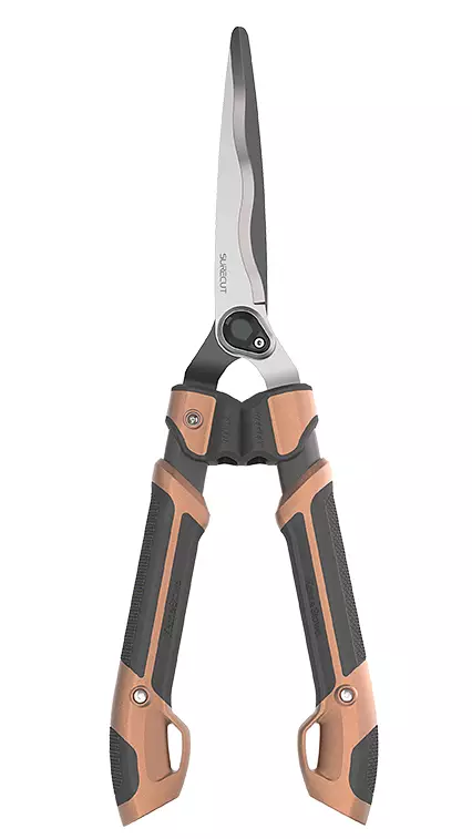 Kent & Stowe häcksax - Grensaxar och sågar - 5023377023675 - 1