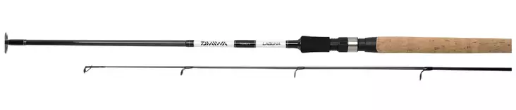 Vapa Laguna Spin 8' medium 10-30 g - Spön, rullar och metspön - 5055545210525 - 1