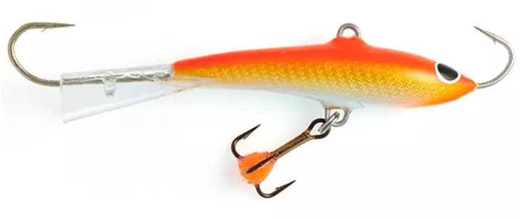 Daiwa Balance Jig 40 mm Ambul - Balanspirkor - 5055545246715 - 1