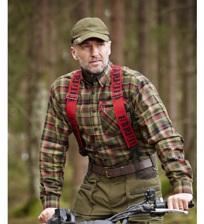 Härkila Carl-August hängslen - Jaktkläder - 5707335086635 - 1