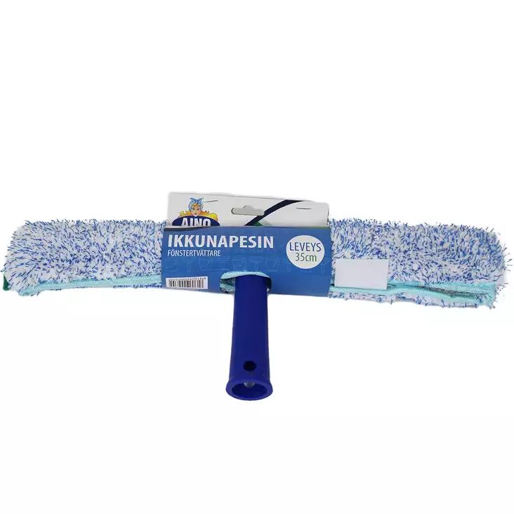 Aino fönsterskrapa 35 cm - Fönstertvätt - 6416096009355 - 1