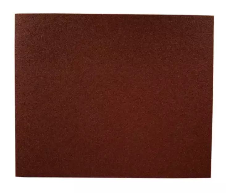 Sandpapper P120 230x280mm - Slipmaterial - 6416868517545 - 1