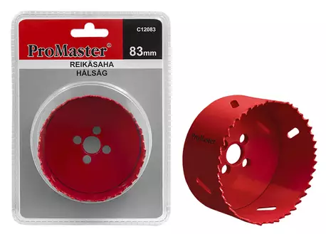 Bimetallsåg - Hålsågar - 6420286012285 - 1