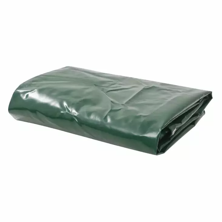 PVC-presenning grön - Överdrag, presenningar - 6430013429415 - 1