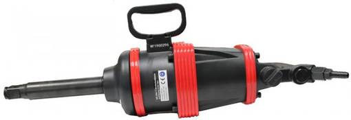 Mutternyckel/bultdragare 1" - Andra tryckluftsmaskiner och -tillbehör - 6430074691455 - 1