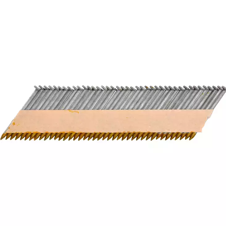 CAMEX Runkonail 50 x 2,9 mm / 34° - Andra fästtillbehör - 6438152044445 - 1