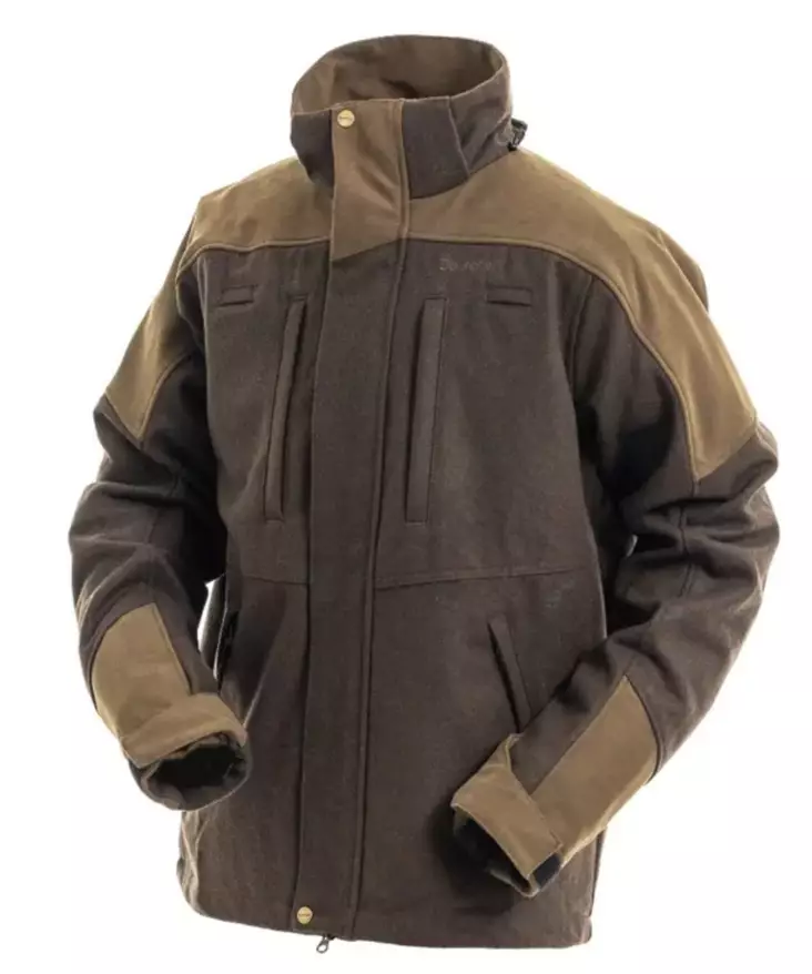 Dovrefjell Vadmel överjakke - Jaktkläder - 7071217061125 - 1