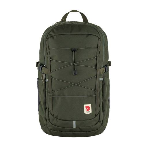 Fjällräven Skule 28 Deep Forest - Ryggsäckar, väskor - 7323450785765 - 1