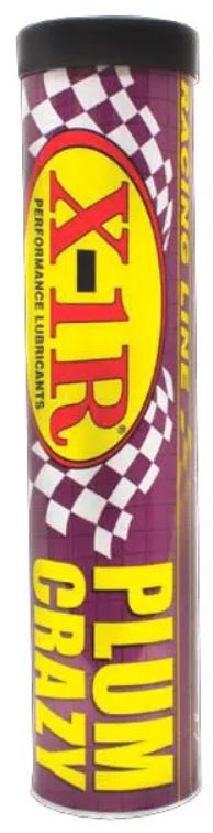 X-1R vaselin Plum Crazy 400 g - Vaseliner - 746802140055 - 1