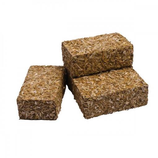 Kantskydd 4 st 1:32 - Andra lantbruks- och arbetsmaskinsleksaker - 8713219276495 - 1