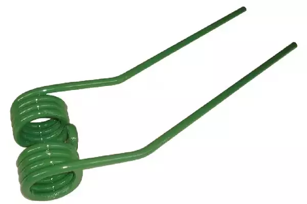 Plöjare spik 368 x 102 x 9 mm - Plockare - 8716106084555 - 1