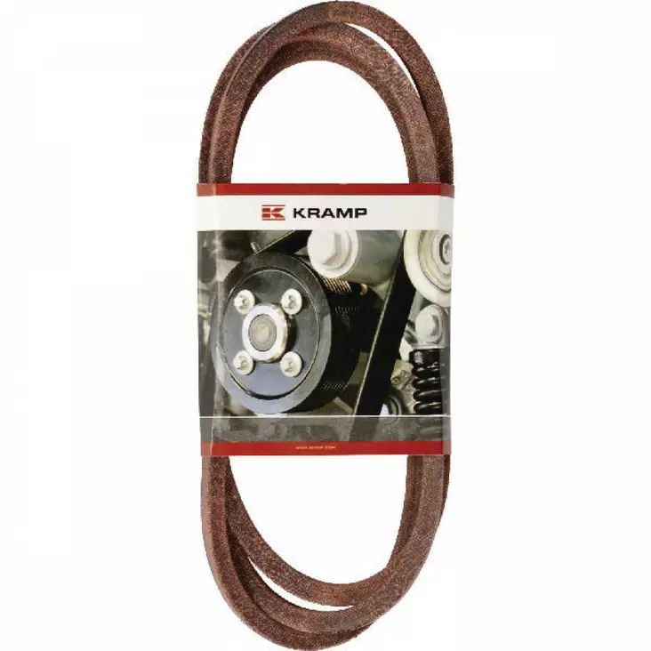 Keilrem 1/2" x 92" 12,7 x 2337 Kevlar - Gräsklippare - 8716106100415 - 1