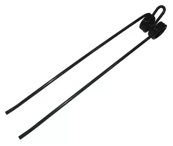 Spik för päromaskin 617 x 90 x 9,5 mm - Plockare - 8716106424955 - 1