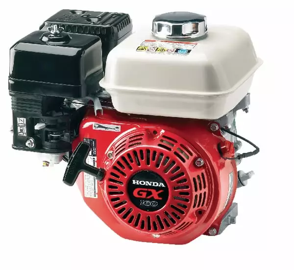 Honda 4,8 hk stationärmotor, 3/4" 6:1 - Lokalmotorer - 8716106557585 - 1