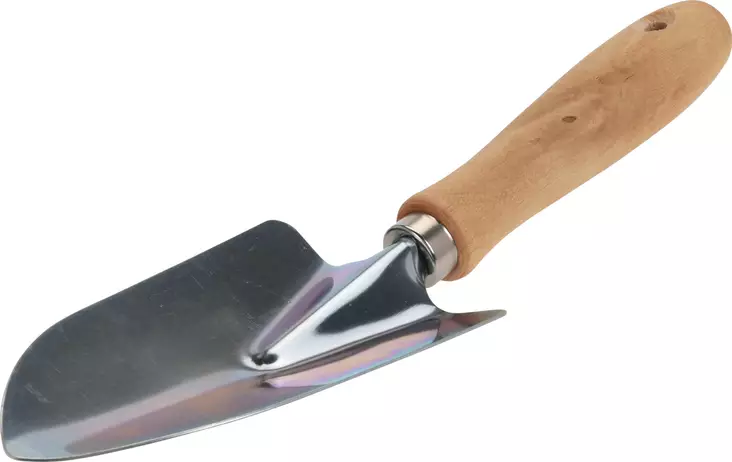 Planteringsspade för trädgården - Spadar, grepar, högafflar - 8719202881615 - 1