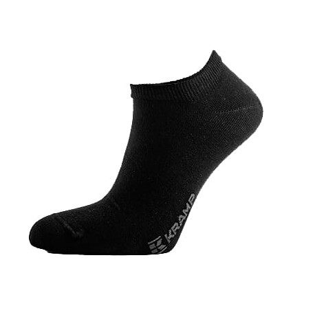 Socks utan skaft (44-46) 3 par - Friluftskläder - 8719493081725 - 1